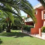 Maricampo - Helloelba Apartmanhotel Marina di Campo