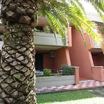 Apartmanhotel Maricampo - Helloelba