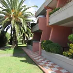 Maricampo - Helloelba Apartmanhotel 3*