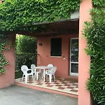 Apartmanhotel Maricampo - Helloelba 3*