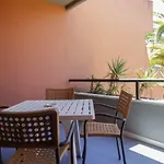 Maricampo - Helloelba Apartmanhotel Marina di Campo