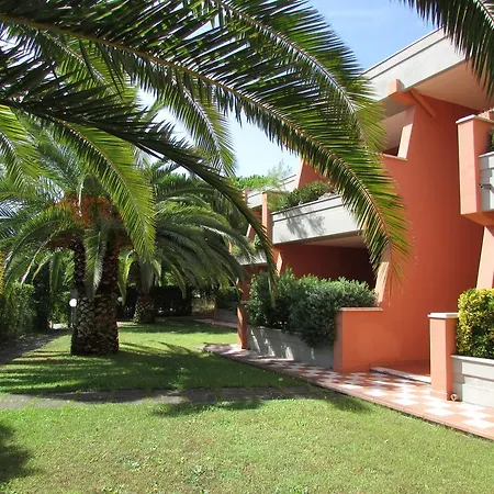 Maricampo - Helloelba Lejlighedshotel Marina di Campo