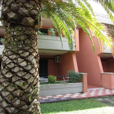 Lejlighedshotel Maricampo - Helloelba