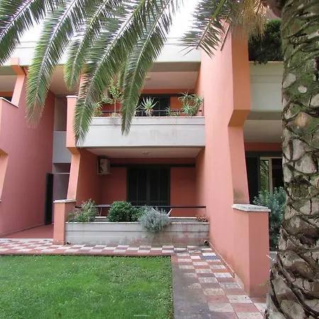 Apartmanhotel Maricampo - Helloelba