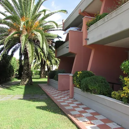 Maricampo - Helloelba Lejlighedshotel 3*