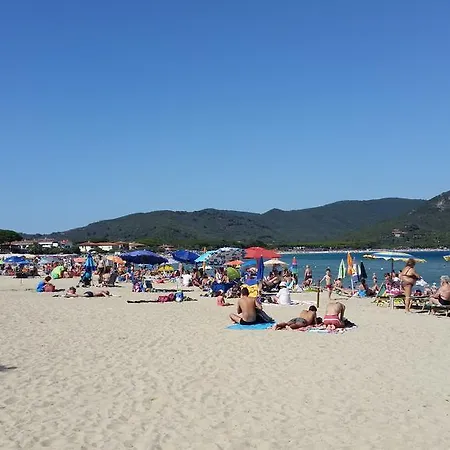 Maricampo - Helloelba 3* Marina di Campo