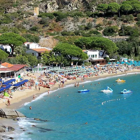 Maricampo By Helloelba Apartmanhotel