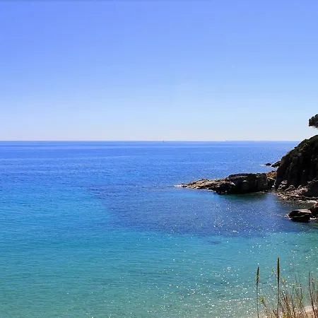 Maricampo - Helloelba Lejlighedshotel