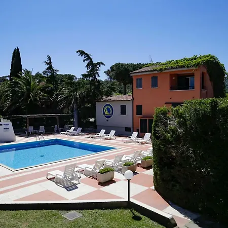 Maricampo - Helloelba 3*