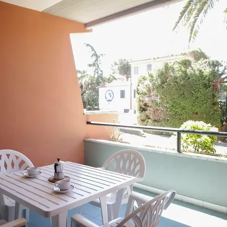 Apartmanhotel Maricampo By Helloelba