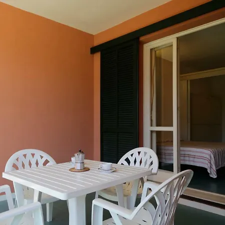 Lejlighedshotel Maricampo - Helloelba 3*