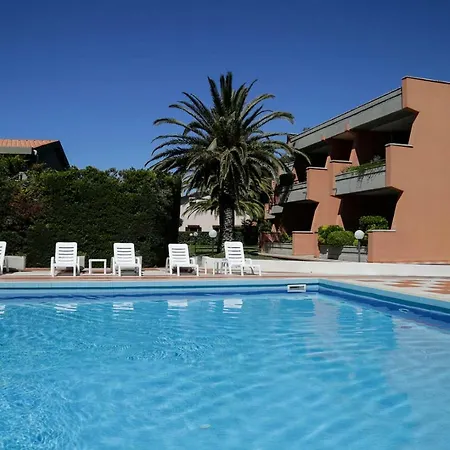 Maricampo - Helloelba Lejlighedshotel 3*