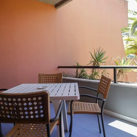 Maricampo - Helloelba Lejlighedshotel Marina di Campo